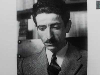 Gioacchino Gesmundo, il professore partigiano